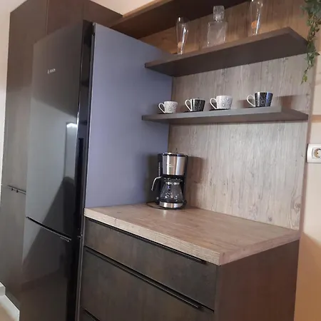 Apartment Lea *
