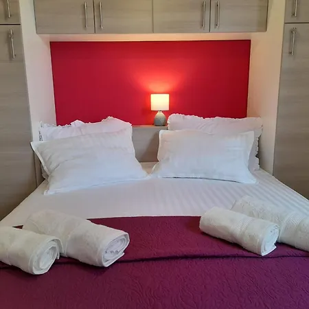 Apartment Lea