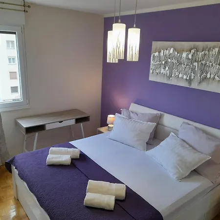Apartment Lea