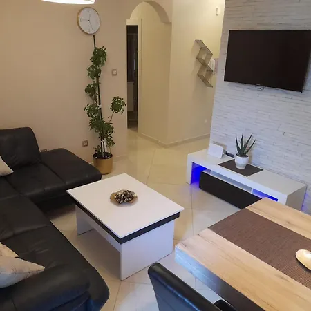 Apartment Lea