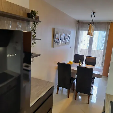 Lea Apartment